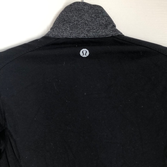 Men’s Lululemon Performance jacket - Picture 4 of 6